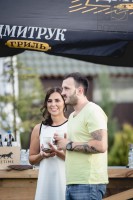 Презентація фудтраку від ТМ “Дмитрук” - Фото 15