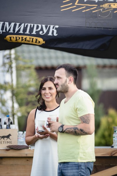 Презентація фудтраку від ТМ “Дмитрук” - Фото 14