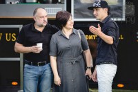 Презентація фудтраку від ТМ “Дмитрук” - Фото 19