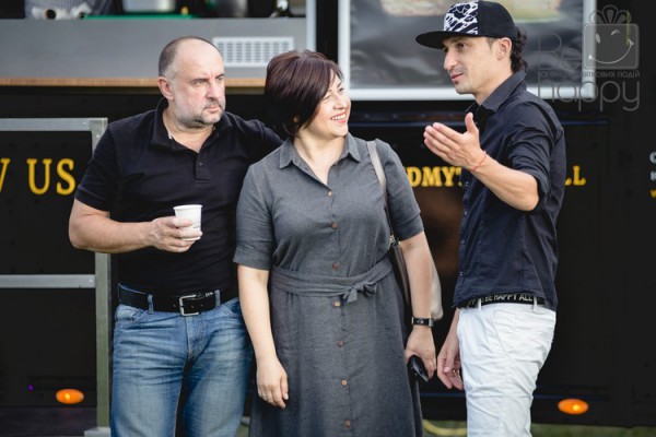 Презентація фудтраку від ТМ “Дмитрук” - Фото 18