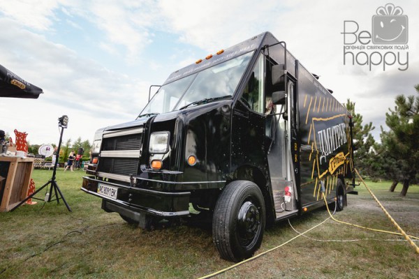 Презентація фудтраку від ТМ “Дмитрук” - Фото 26