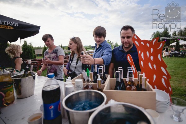 Презентація фудтраку від ТМ “Дмитрук” - Фото 30