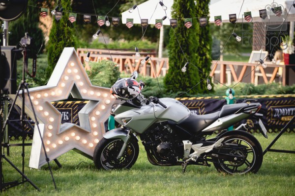 Презентація фудтраку від ТМ “Дмитрук” - Фото 38