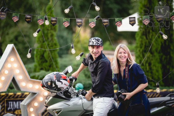 Презентація фудтраку від ТМ “Дмитрук” - Фото 44