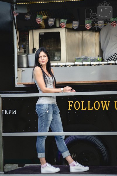 Презентація фудтраку від ТМ “Дмитрук” - Фото 54