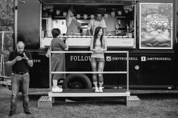 Святкові заходи - Фото 13