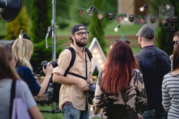 Презентація фудтраку від ТМ “Дмитрук” - Фото 58