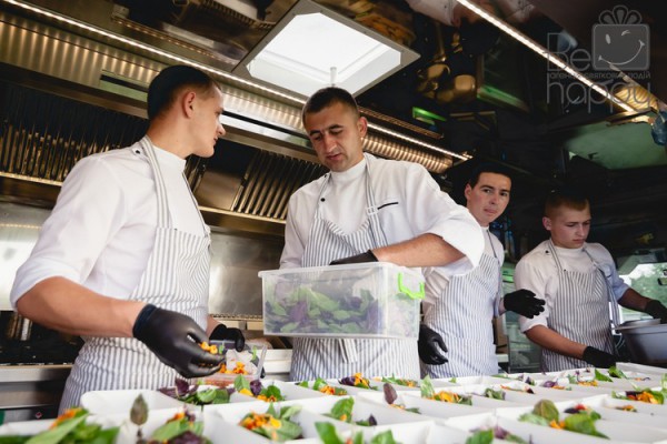 Презентація фудтраку від ТМ “Дмитрук” - Фото 60