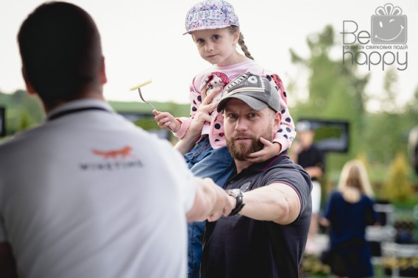 Презентація фудтраку від ТМ “Дмитрук” - Фото 62