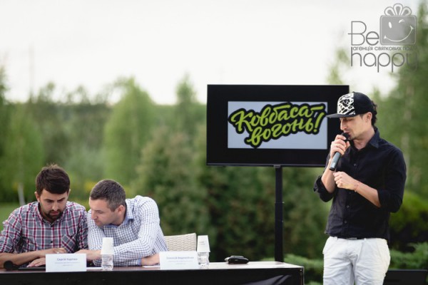 Презентація фудтраку від ТМ “Дмитрук” - Фото 66