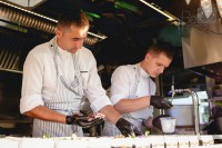 Презентація фудтраку від ТМ “Дмитрук” - Фото 71