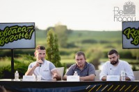 Презентація фудтраку від ТМ “Дмитрук” - Фото 79