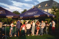 Презентація фудтраку від ТМ “Дмитрук” - Фото 91