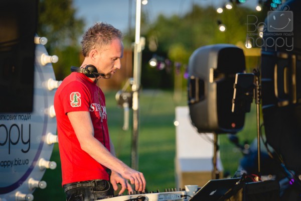 Презентація фудтраку від ТМ “Дмитрук” - Фото 92