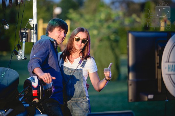 Презентація фудтраку від ТМ “Дмитрук” - Фото 96