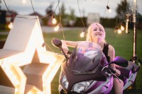 Презентація фудтраку від ТМ “Дмитрук” - Фото 103