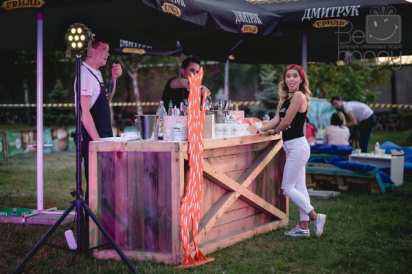 Презентація фудтраку від ТМ “Дмитрук” - Фото 106