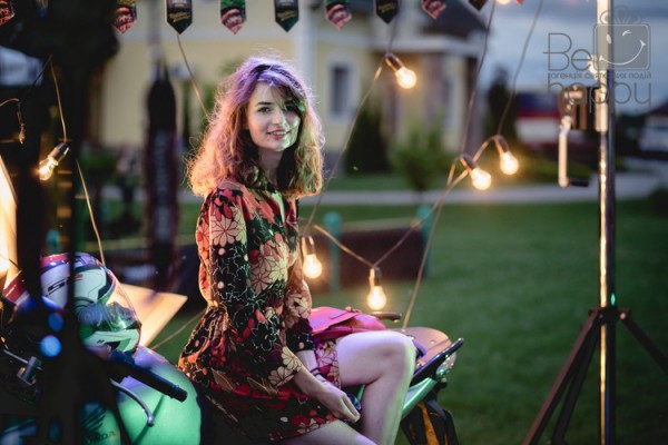 Презентація фудтраку від ТМ “Дмитрук” - Фото 112