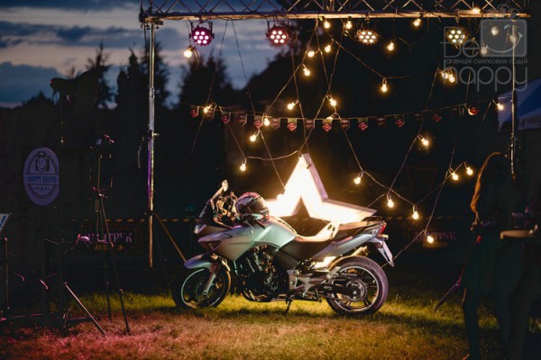 Презентація фудтраку від ТМ “Дмитрук” - Фото 118