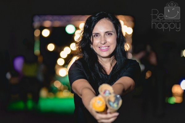 Презентація фудтраку від ТМ “Дмитрук” - Фото 120