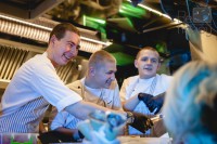 Презентація фудтраку від ТМ “Дмитрук” - Фото 123