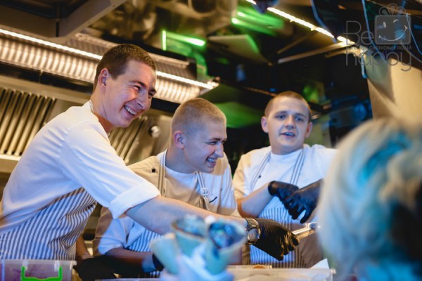 Презентація фудтраку від ТМ “Дмитрук” - Фото 122