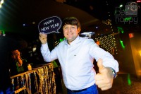 New Year 2017!Opera dance club! - Фото 17