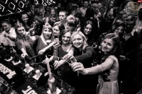 New Year 2017!Opera dance club! - Фото 25