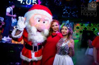 New Year 2017!Opera dance club! - Фото 33