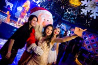 New Year 2017!Opera dance club! - Фото 37