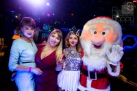 New Year 2017!Opera dance club! - Фото 39