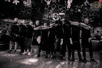 New Year 2017!Opera dance club! - Фото 45