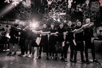 New Year 2017!Opera dance club! - Фото 47