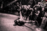 New Year 2017!Opera dance club! - Фото 49