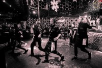 New Year 2017!Opera dance club! - Фото 53