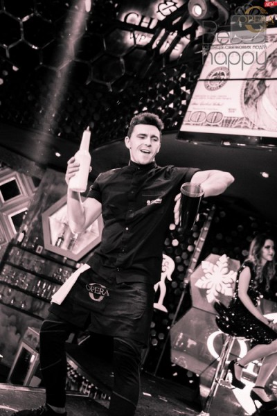 New Year 2017!Opera dance club! - Фото 56