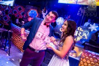 New Year 2017!Opera dance club! - Фото 59