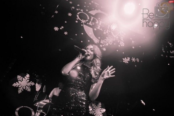 New Year 2017!Opera dance club! - Фото 60