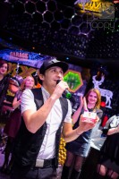 New Year 2017!Opera dance club! - Фото 73