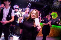 New Year 2017!Opera dance club! - Фото 75