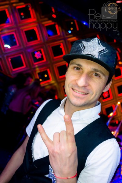 New Year 2017!Opera dance club! - Фото 92