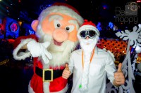 New Year 2017!Opera dance club! - Фото 97