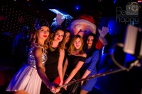 New Year 2017!Opera dance club! - Фото 101