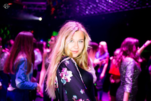 Відкриття клубного сезону, “Opera dance club”! - Фото 6