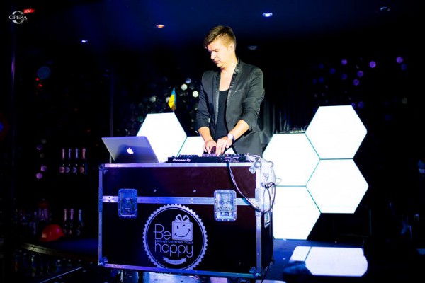 Відкриття клубного сезону, “Opera dance club”! - Фото 10