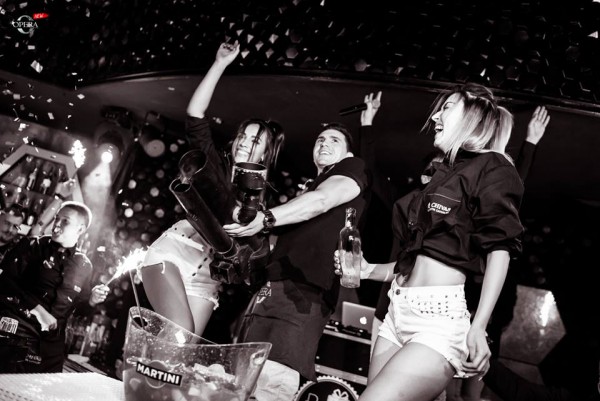 Відкриття клубного сезону, “Opera dance club”! - Фото 12