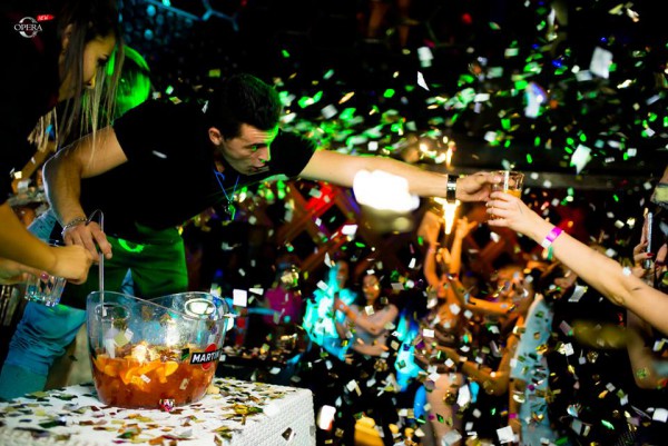 Відкриття клубного сезону, “Opera dance club”! - Фото 14