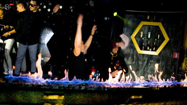 Відкриття клубного сезону, “Opera dance club”! - Фото 16