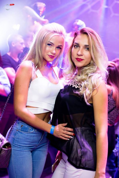 Відкриття клубного сезону, “Opera dance club”! - Фото 20