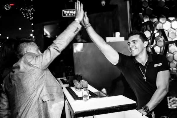 Відкриття клубного сезону, “Opera dance club”! - Фото 24